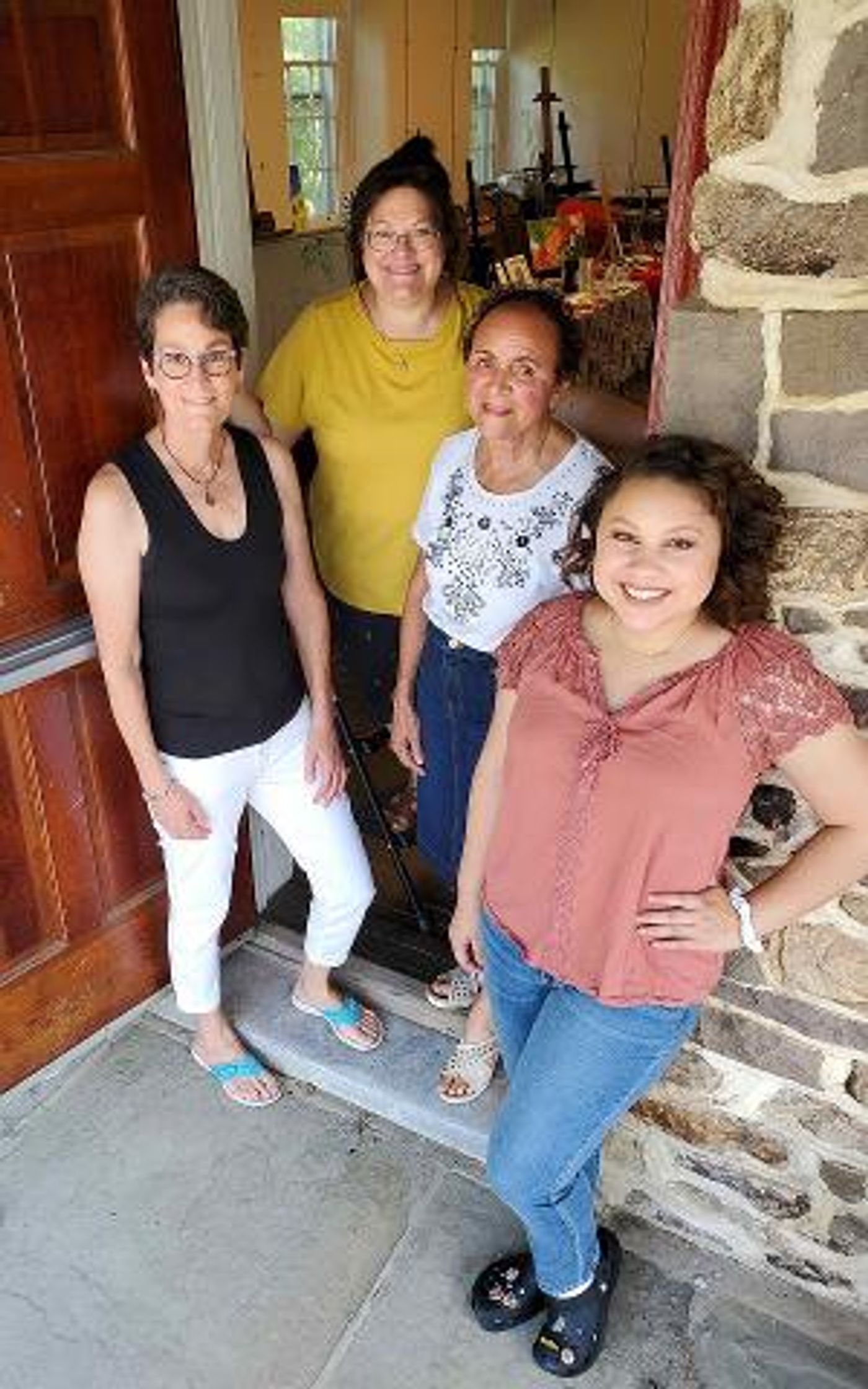 2022 Montgomery County Studio Tour Returns For The Fifth Year, Featuring 30 Artists In 15 Studios Throughout The Region  Image