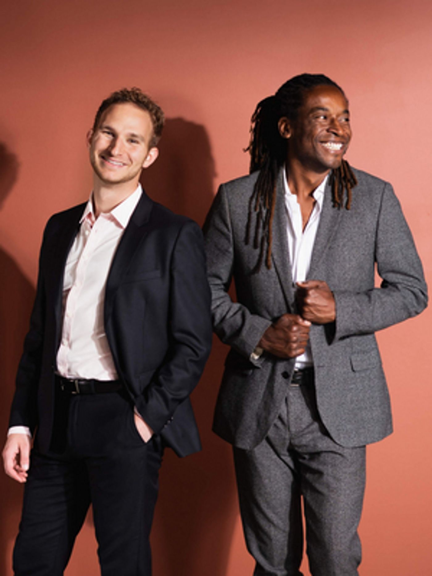 Jordan Von Haslow And Jacob Khalil Launch Vegas Residency On this November  Image