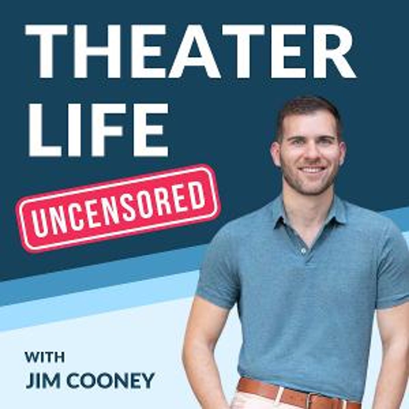 Theater Life Uncensored, A New Podcast For Theater Professionals, Launches This Month  Image