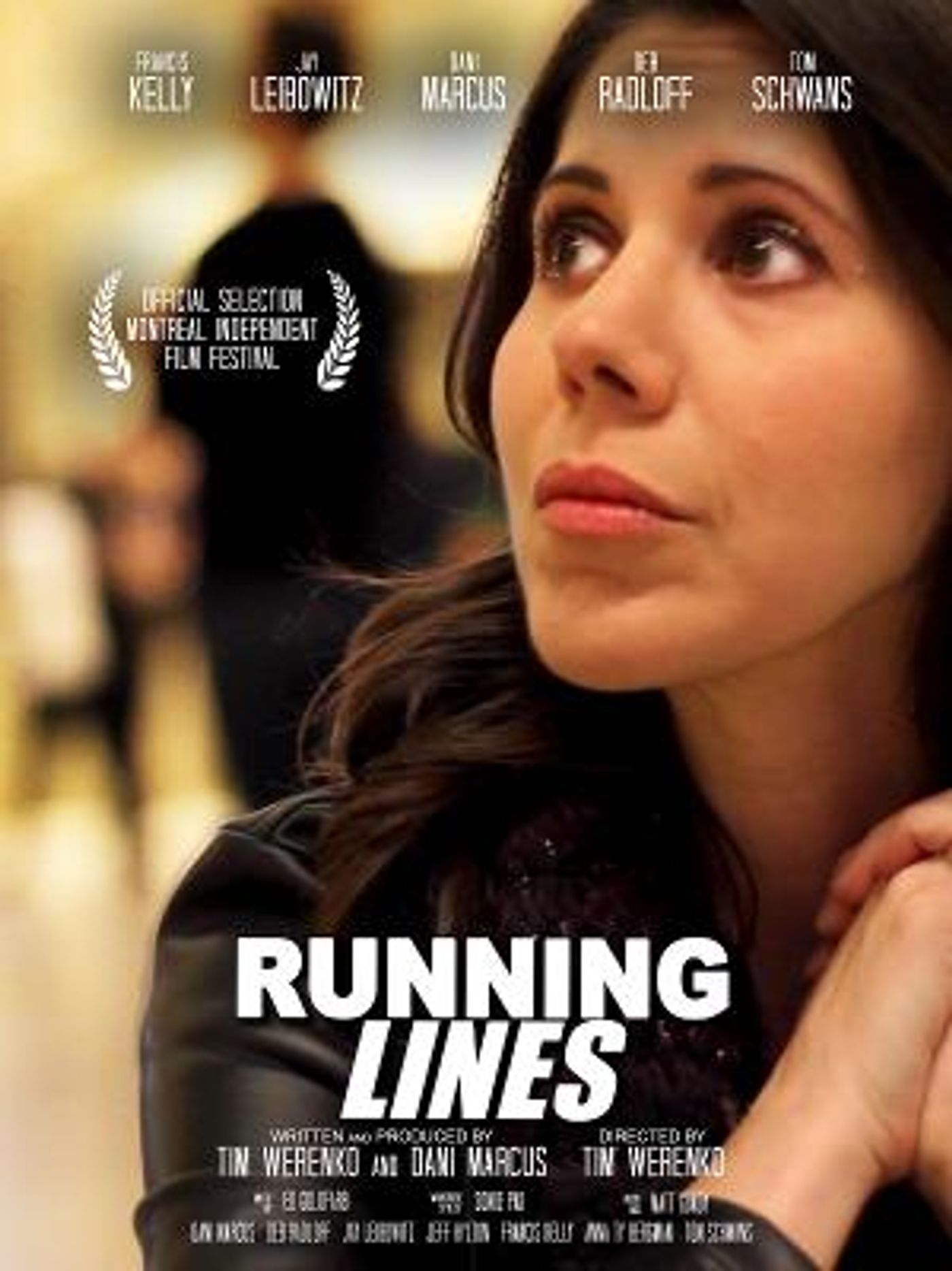 Web Series, RUNNING LINES Gives Actors And Theatre Lovers A Taste Of The Familiar During Quarantine  Image