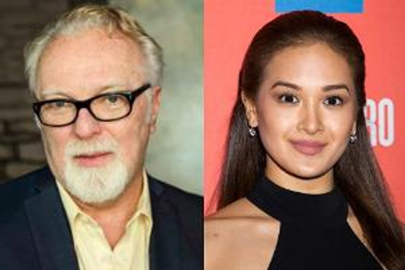 Kevin McGuire, Julia Abueva & More To Lead OUT OF THE BLUE Industry Reading  Image