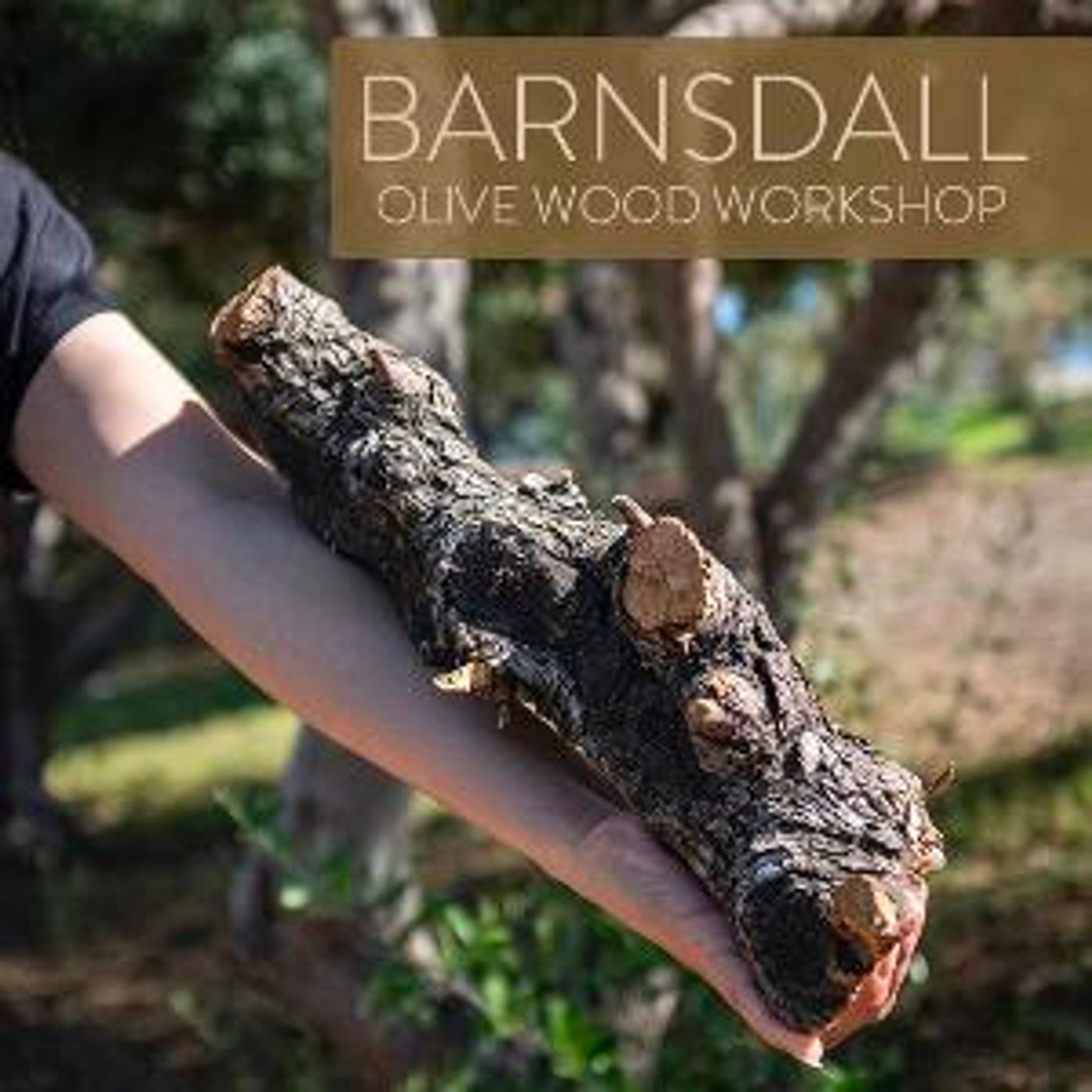 Barnsdall Art Park Foundation Announces The Barnsdall Olive Wood Workshop Exhibition and Online Auction  Image