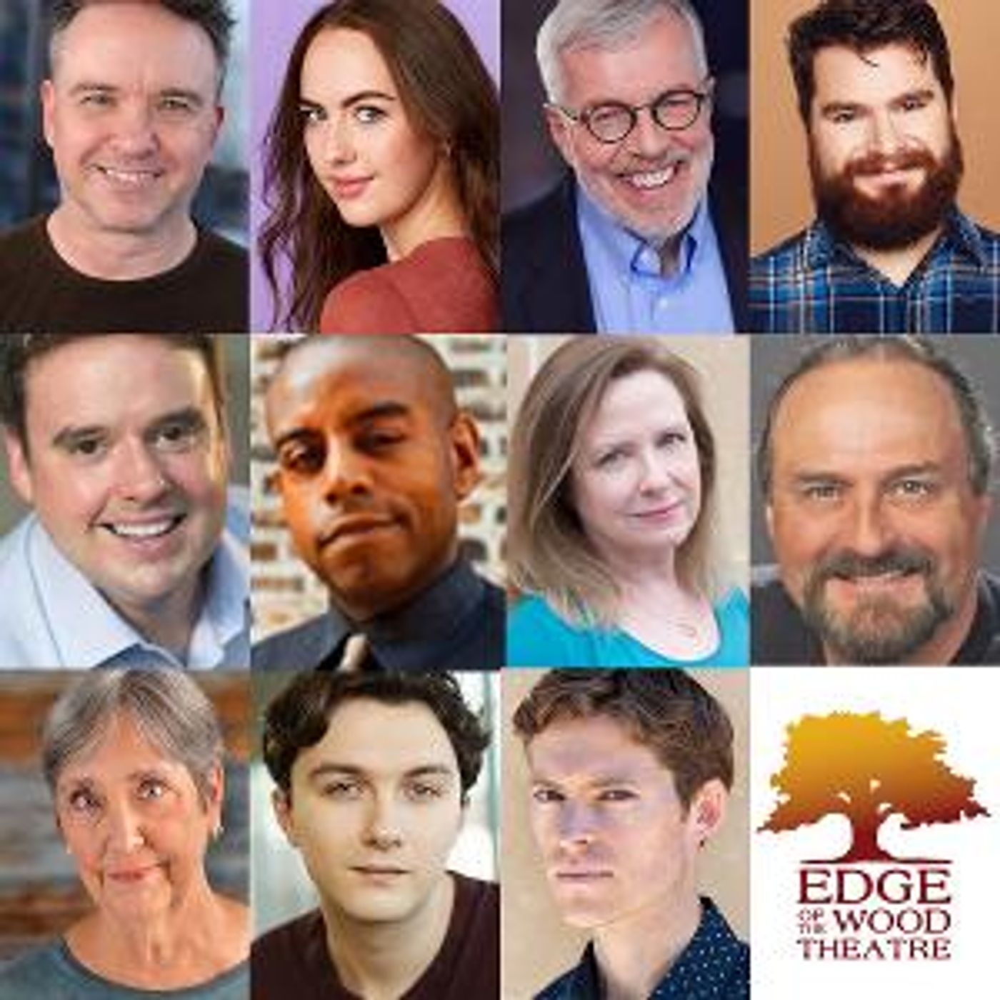 The Resident Theatre at Edge of the Wood to Present THE MINUTES by Tracy Letts  Image