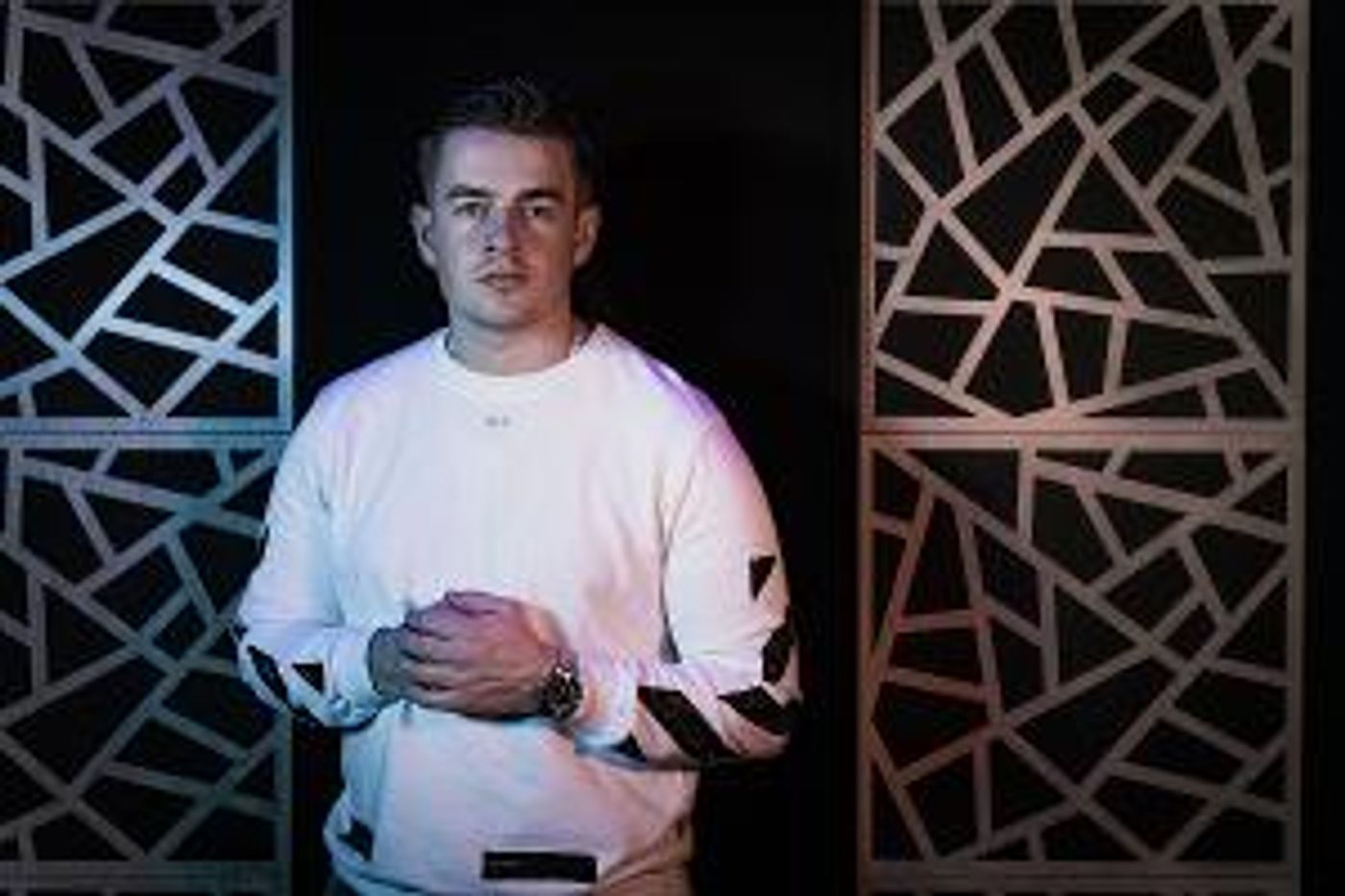 Sonny Wern Releases Cover Of P!nk's 'Get This Party Started'  Image