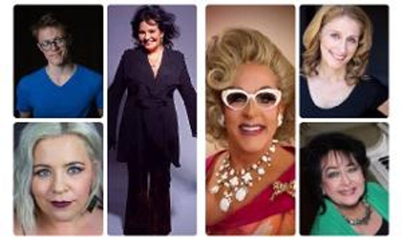 Connect With Live Music at PIANO BAR LIVE!  Image