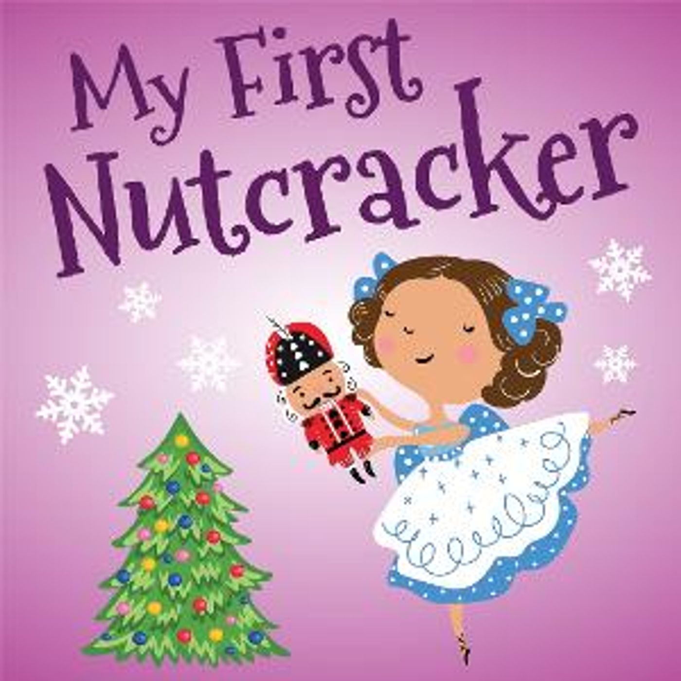 MY FIRST NUTCRACKER To Return To Theatre Row This December  Image