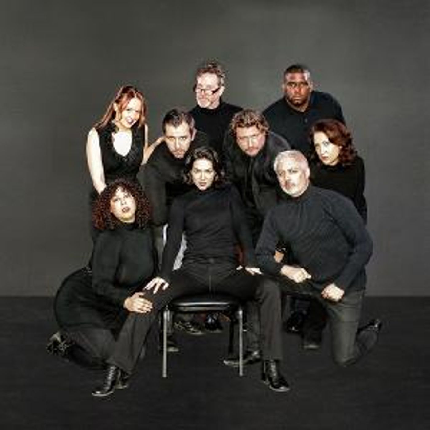 Magnum Opus Theatre to Present ABI'S CHOICE  Image