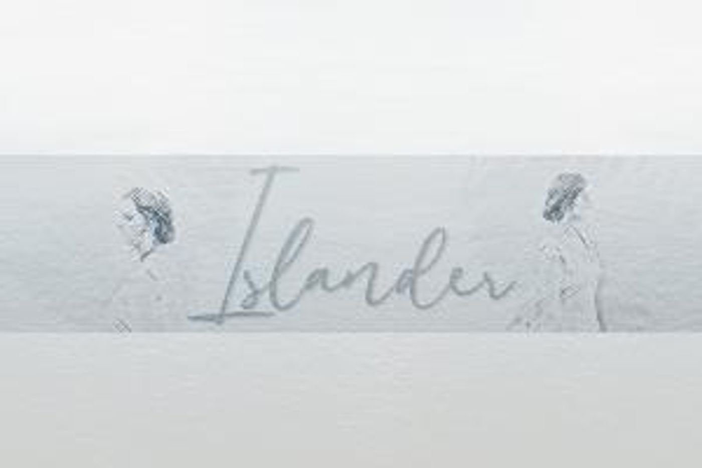 Theatre Elision Returns To Live Performance With ISLANDER  Image