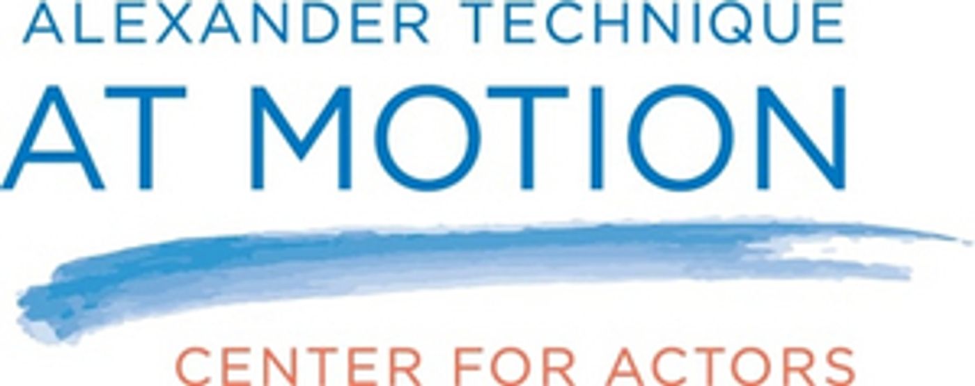 AT Motion Center For Actors Launches  Image