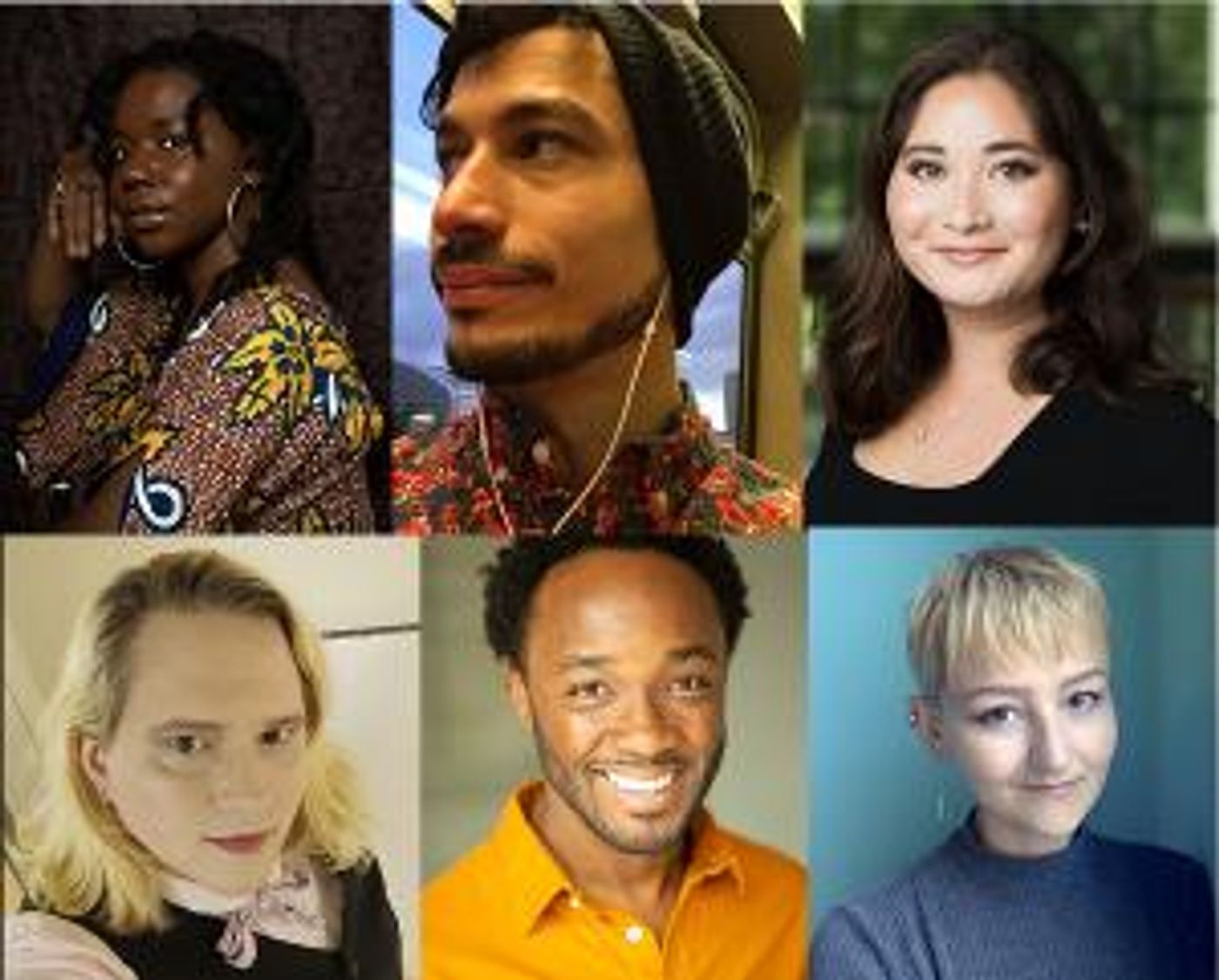 Exquisite Corpse Company Reveals Spring Writers Lab Cohort  Image