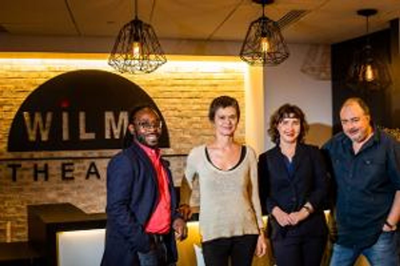 Wilma Theater Announces Innovative WilmaPass Program For Their 2020/21 Season  Image