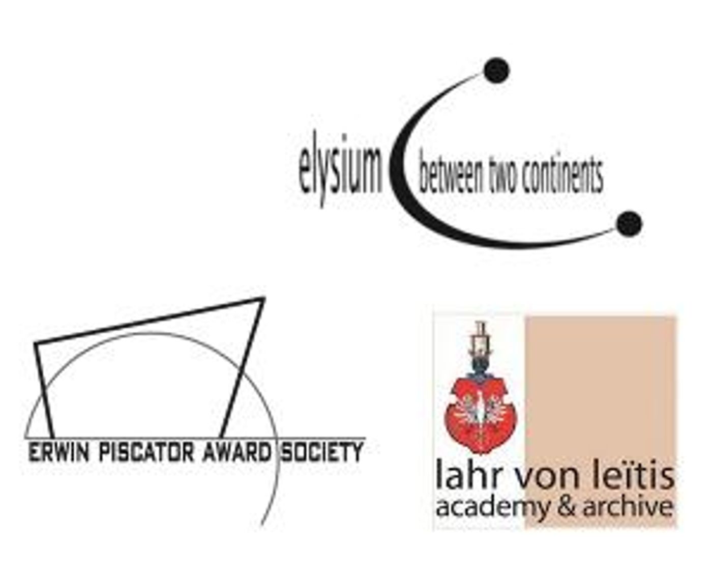 The 34th Annual Erwin Piscator Awards Ceremony To Be Held In Munich  Image