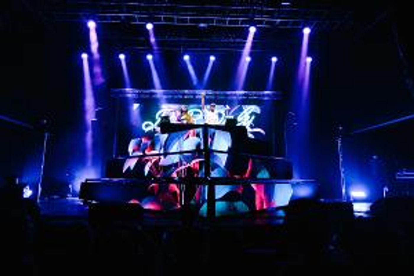 R&B ONLY Announces 'We Back' Nationwide Tour  Image