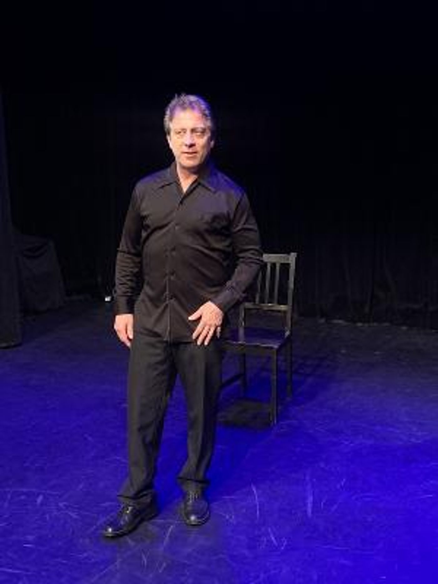 ALMOST MADE Now Playing At Whitefire Theatre  Image