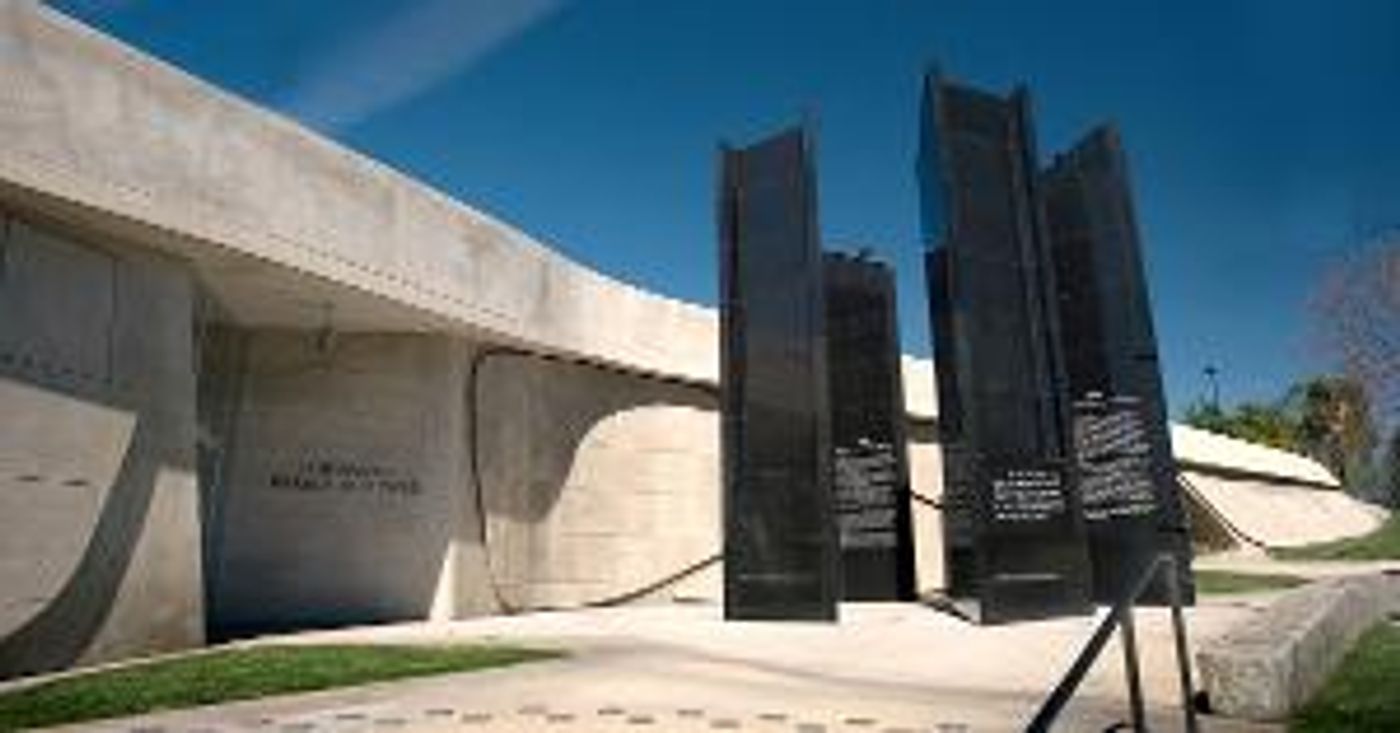 S. Mark Taper Foundation Awards $1.5 Million to Support the Expansion of Holocaust Museum LA  Image