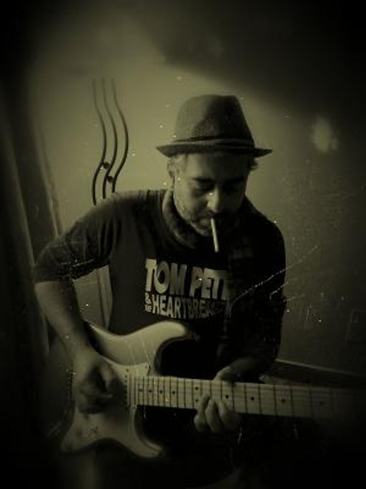 Izzie's Caravan Releases First Full Length Album BLOW THE LID  Image