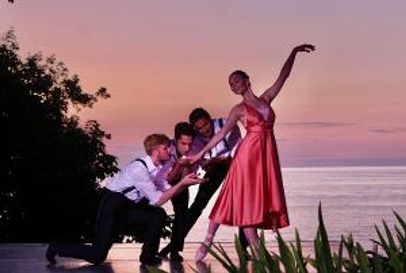 Vermilion Historic Opera House to Become Summer Residence of Cleveland Ballet  Image