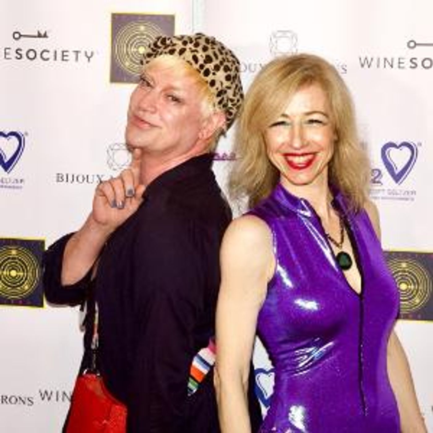 Anna Fishbeyn's GALAXY360 Premieres at the Laemmle Monica Film Center  Image