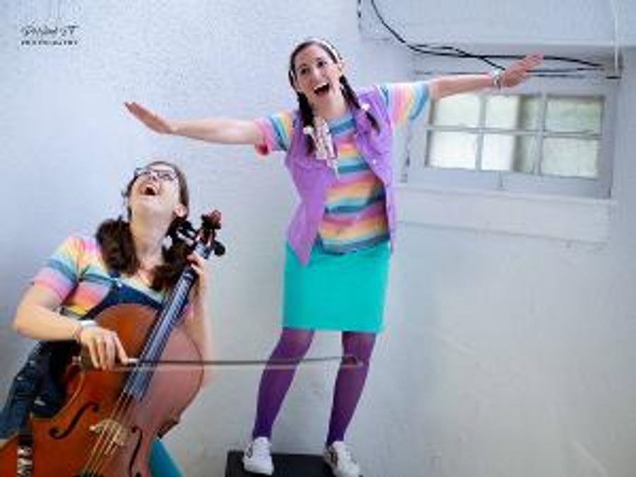 Big Idea Committee Celebrates Summer With Unique Music Making Experiences For Families Across Philadelphia Image