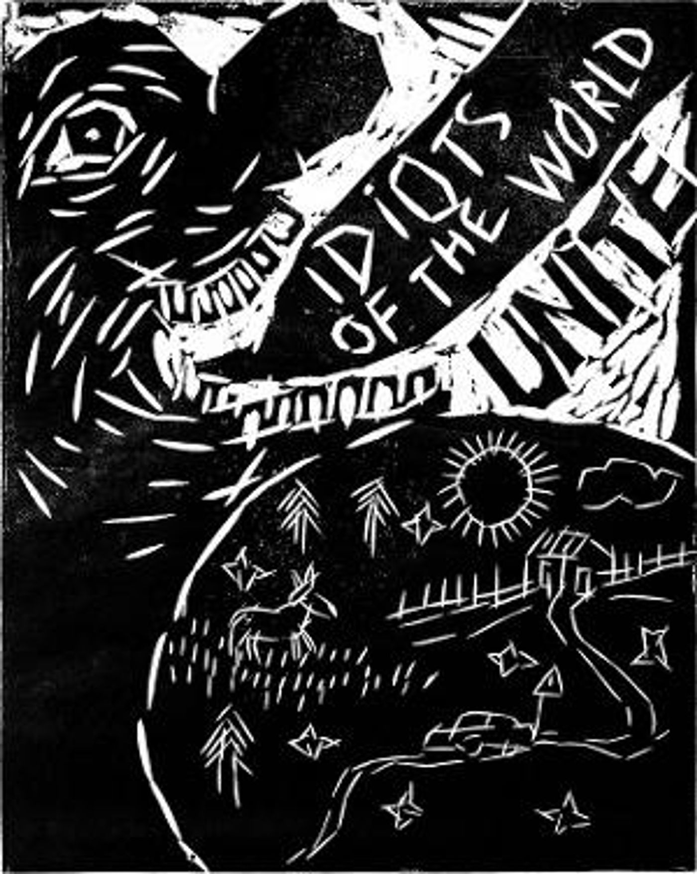 The Bread & Puppet Theater To Return to NYC with Political Puppet Shows  Image