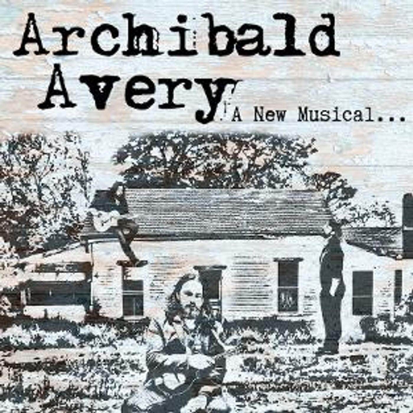 World Premiere of ARCHIBALD AVERY to Open Cape Rep Theatre 2023 Season  Image