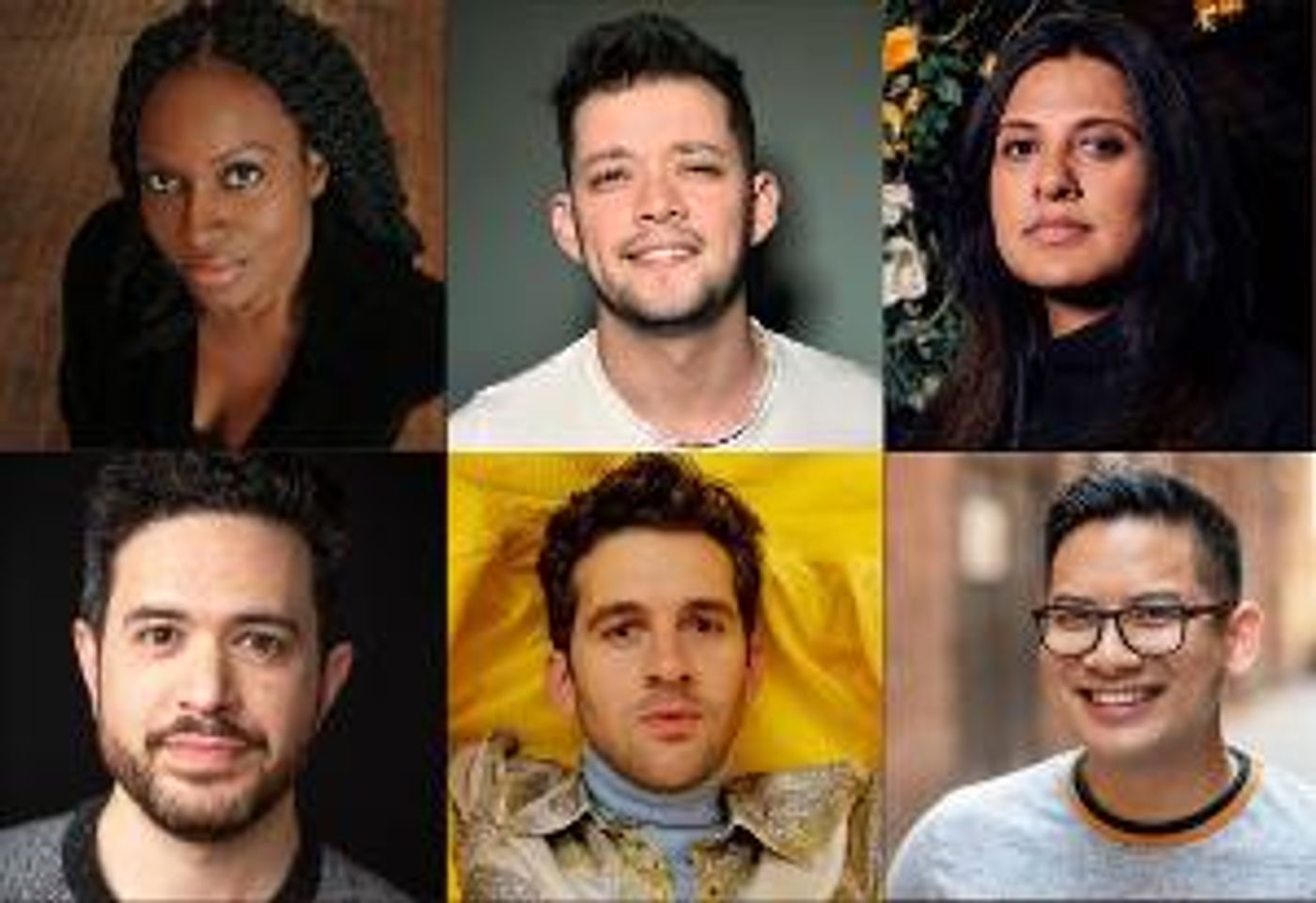 Rhinebeck Writers Retreat Hosting 21 Award-winning Musical Theatre Writers For Fully-funded Summer Residencies  Image