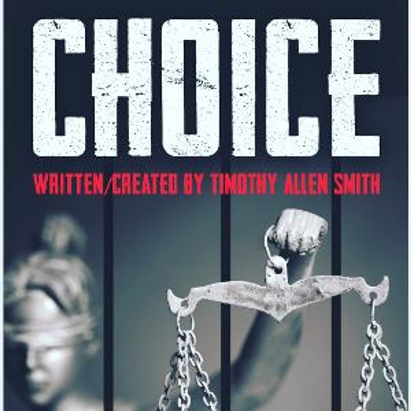 Tickets Go On Sale For CHOICE Today  Image