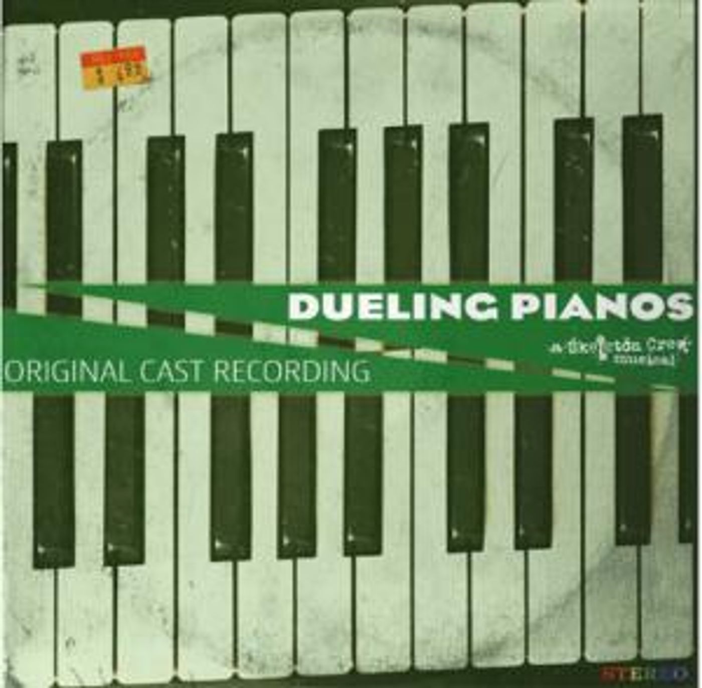 Nakia and Joshua R. Pangborn to Release DUELING PIANOS: A SKELETON CREW MUSICAL  Image