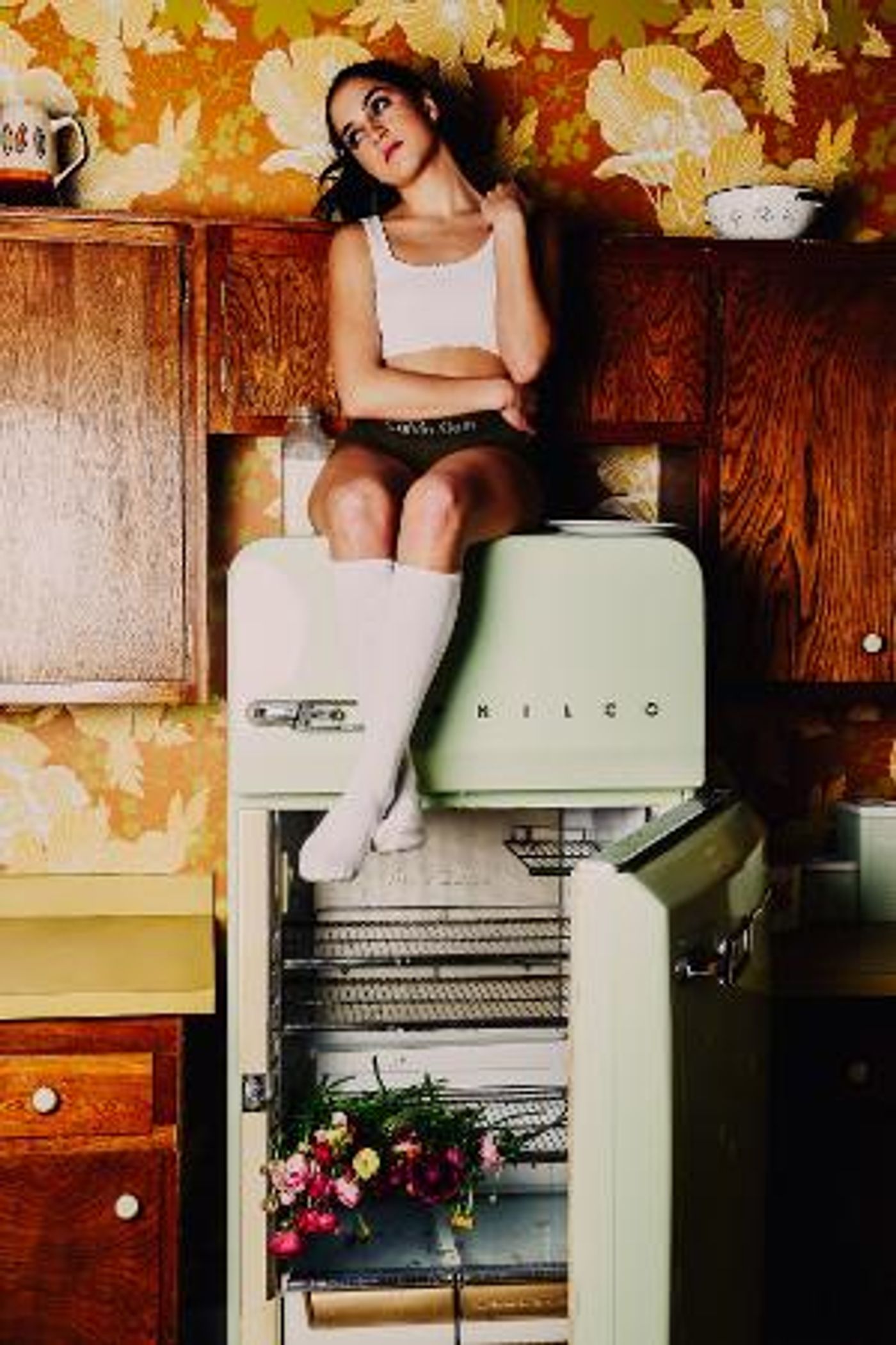 Indie Pop Artist Lorelei Marcell Releases 'Nothing Hurts Better'  Image