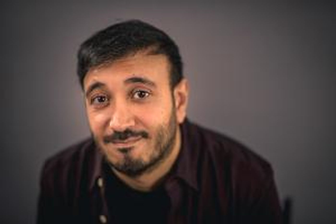Edinburgh Comedy Award Nominee Bilal Zafar Returns To The Fringe With IMPOSTER  Image