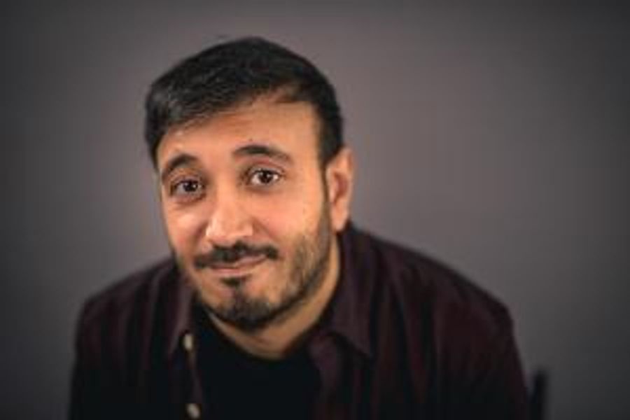 Edinburgh Comedy Award Nominee Bilal Zafar Returns To The Fringe With IMPOSTER Image
