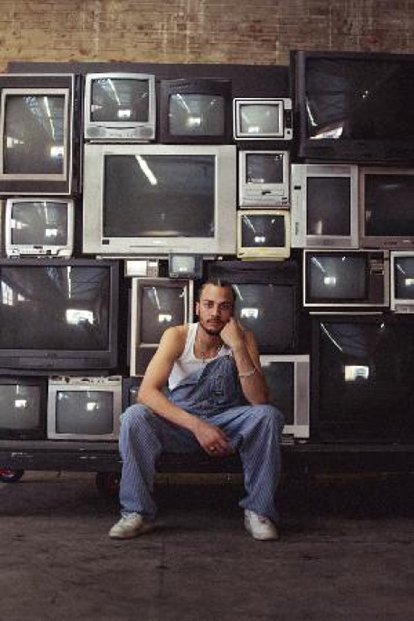 Bay Area Recording Artist Jay Kayze Reflects On The Complexities Of A Bi-Racial Upbringing In “You Heard”  Image