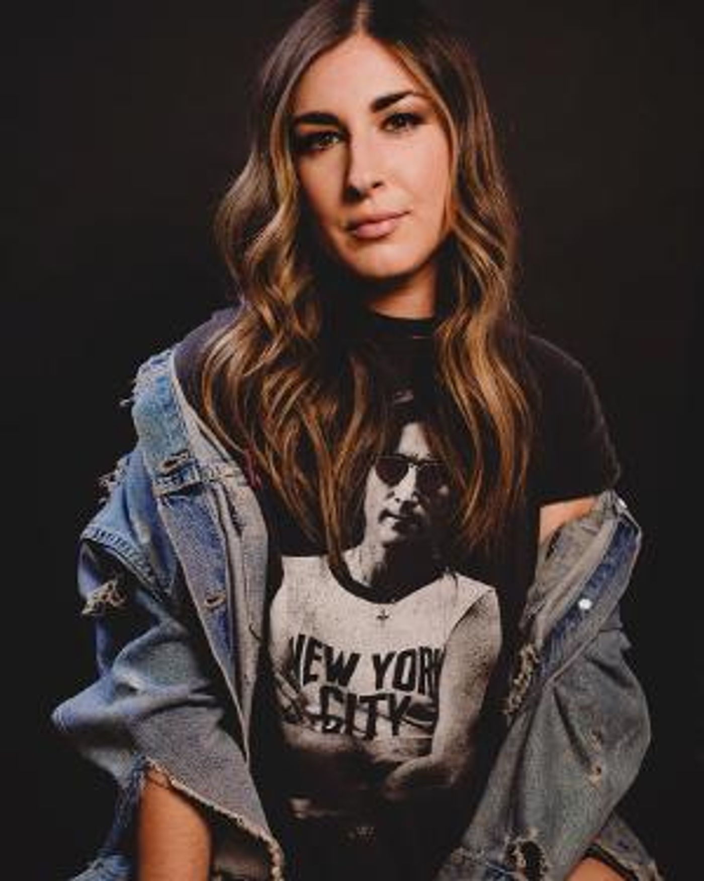 COME TOGETHER: LINDSAY LAVIN SINGS THE BEATLES is Coming to The Cutting Room in April  Image