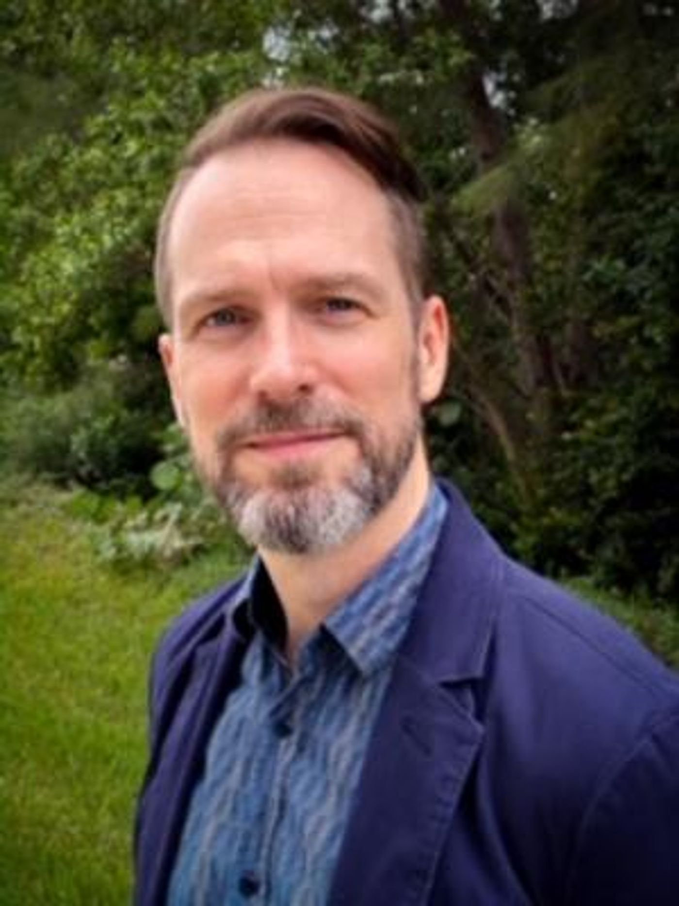 New Albany Youth Theatre Presents Master Class Featuring Broadway's Matt Clemens  Image