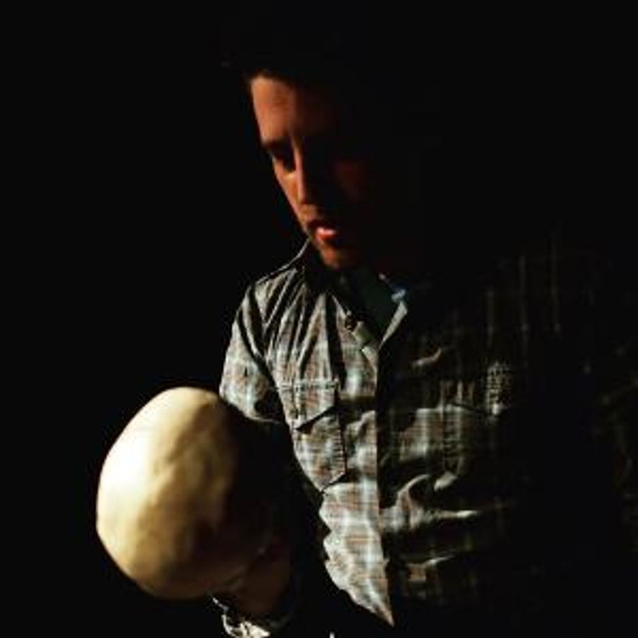 New Antiquities Theatre Company's HAMLET to Premiere At Fort Worth Fringe Festival Image
