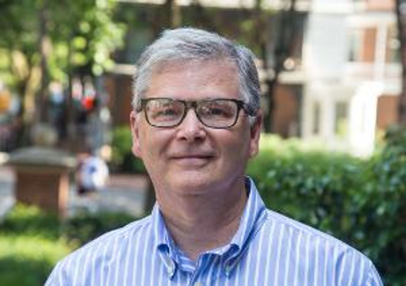 RECOUNTING by David Nice Announced as Winner Of York College New Play Contest  Image