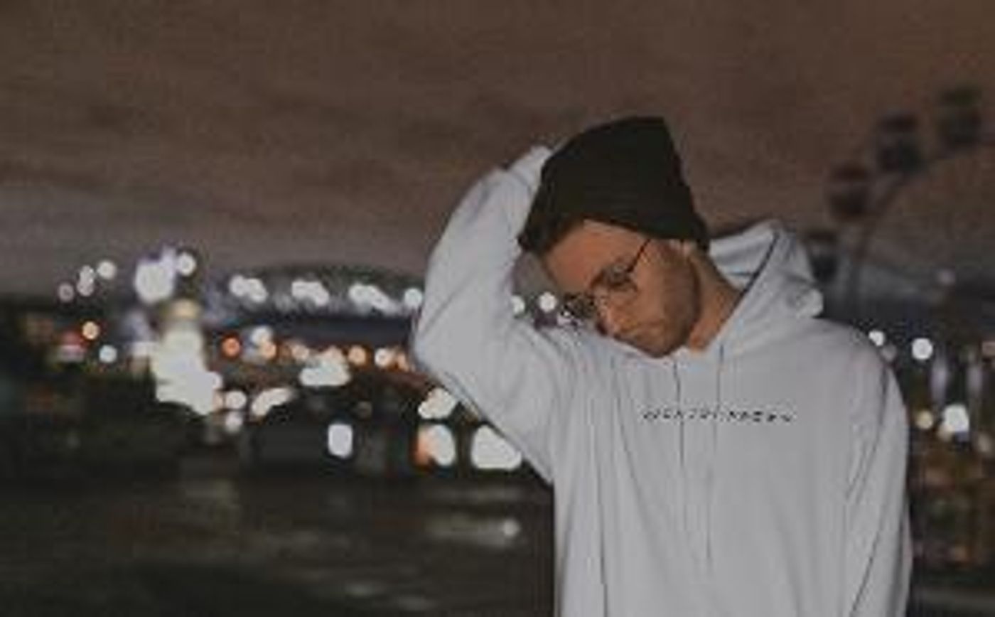 Rising Collaborative Remixer and Producer Marcus James Shares 'Honest (with RYYZN)'  Image