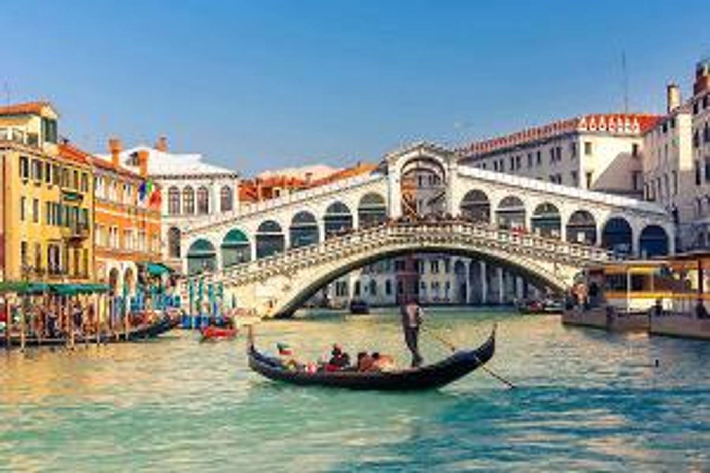 The Cecilia Chorus Of New York Presents Mark Shapiro Leading An Italian Staycation, Featuring Vivaldi and More  Image