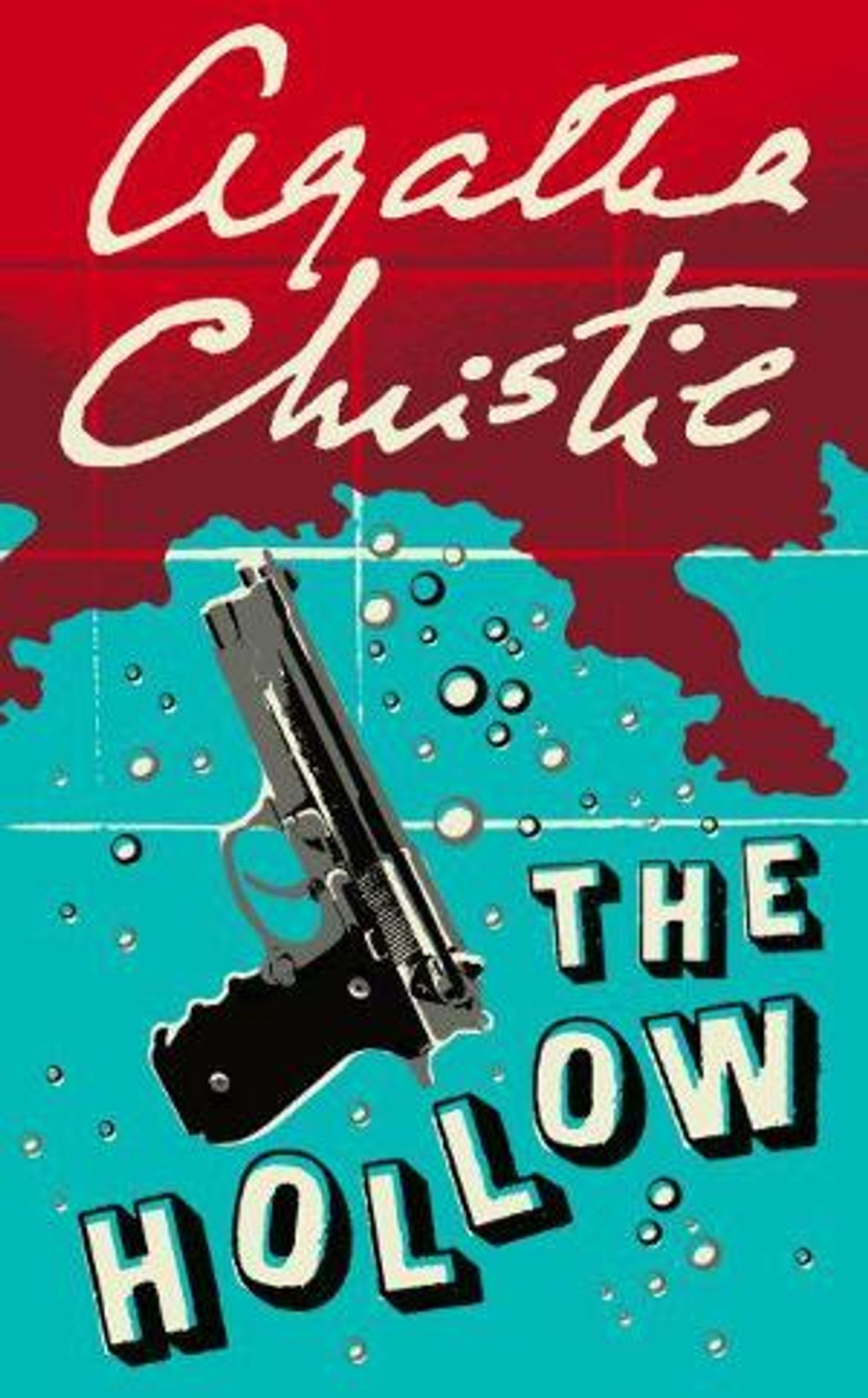Bijou Theatre Productions Presents Agatha Christie's THE HOLLOW in July  Image