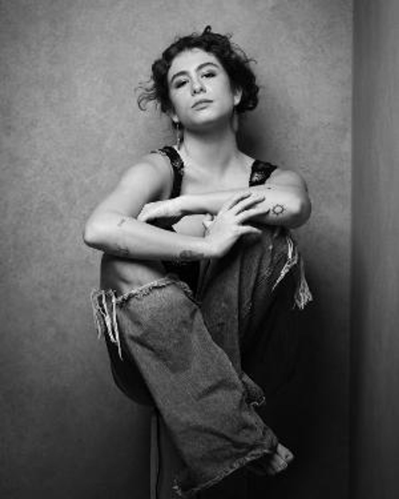 Sophie Avidane Releases Captivating New Album 'River Child'  Image