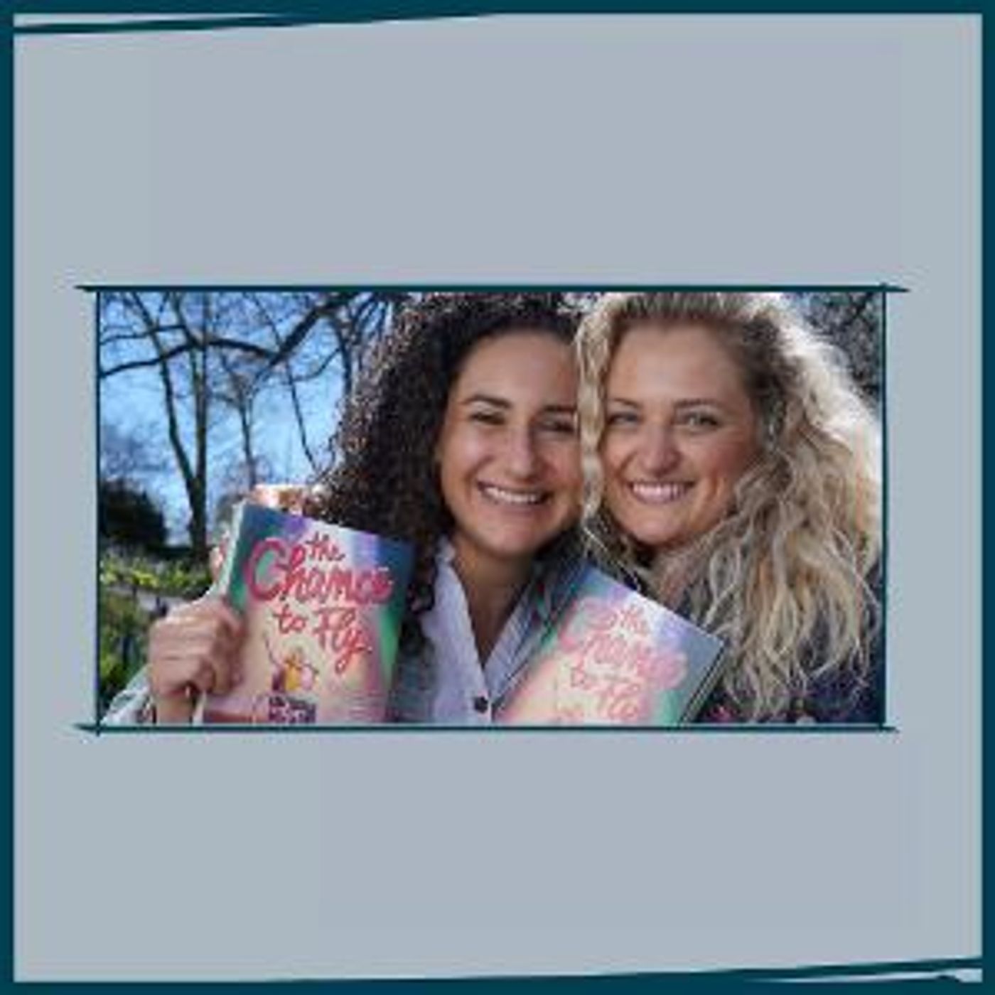 Tony Award Winner Actress Ali Stroker & Stacy Davidowitz Will Sign A CHANCE TO FLY At The Drama Bookshop  Image