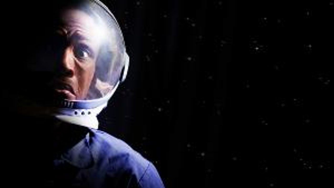 Wilma Theater Presents ETERNAL LIFE PART 1, April 11- 30  Image