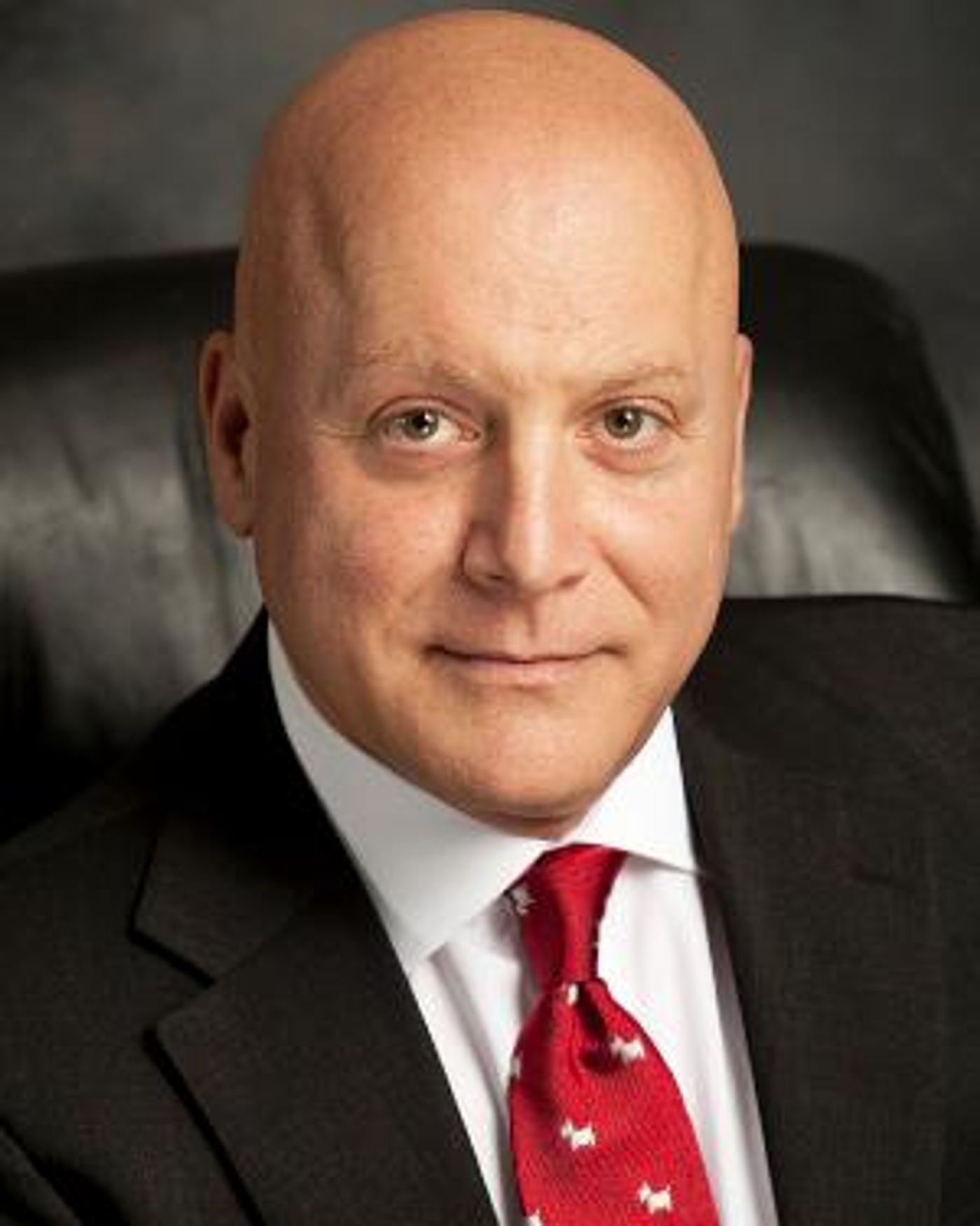 W.H. Terry Frankenberger Joins Harlem School Of The Arts As Chief Development Officer  Image