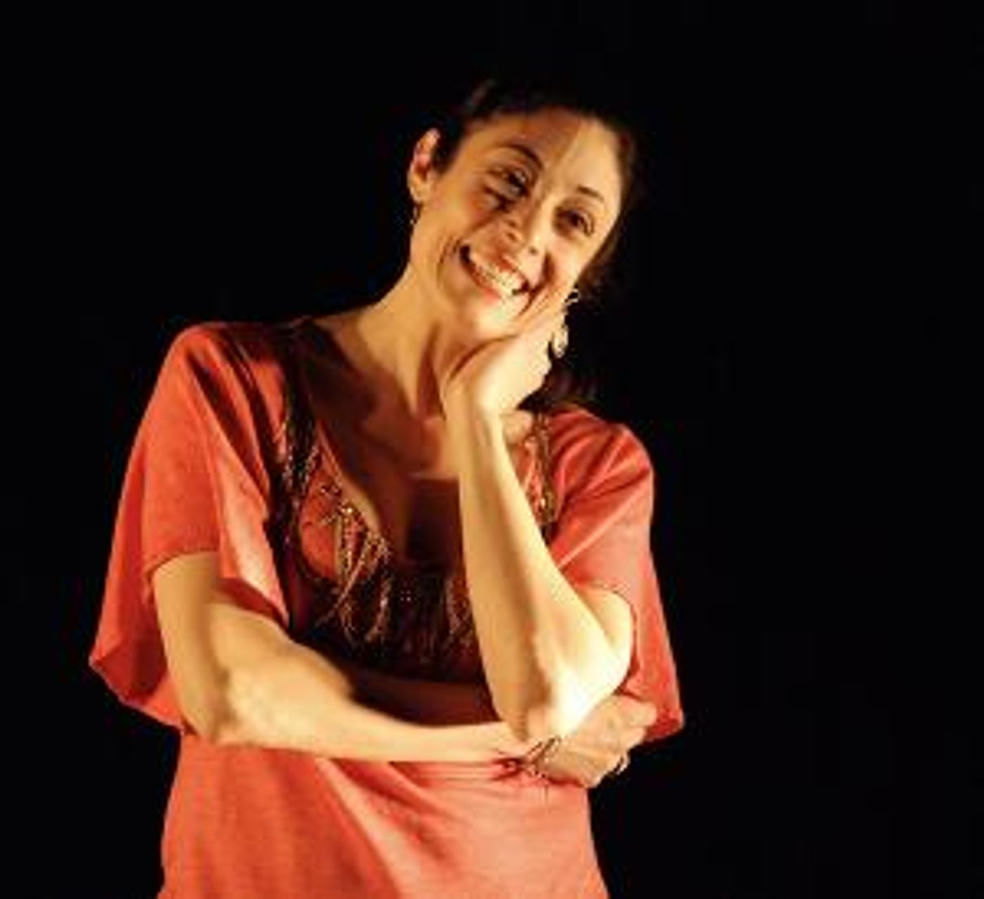 Gene Frankel Theatre & White Horse Theater Company Announce Window-Box Production Of Najla Said's PALESTINE  Image