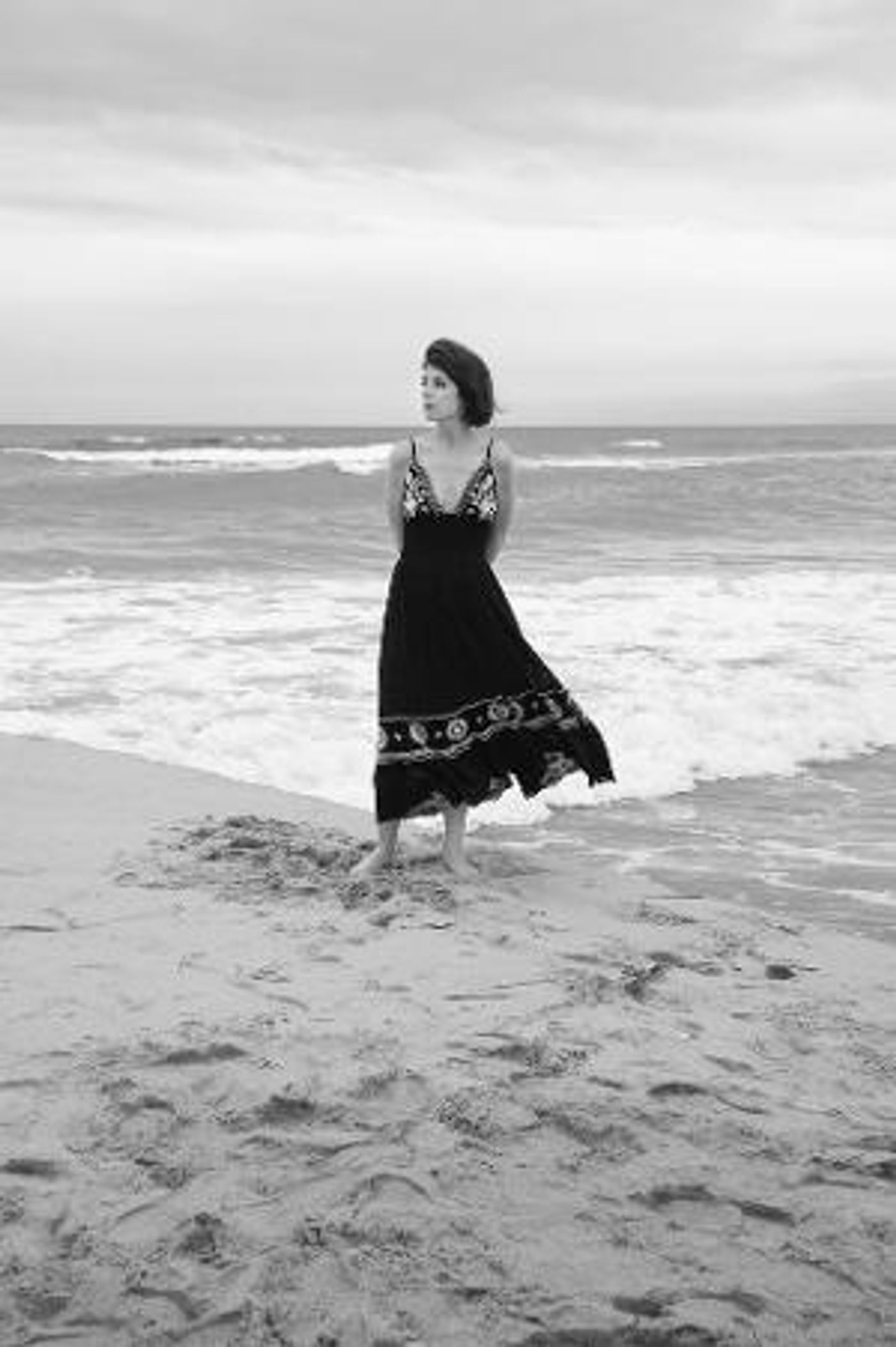 Abby Payne to Perform At New York's St. John's In The Village in July  Image