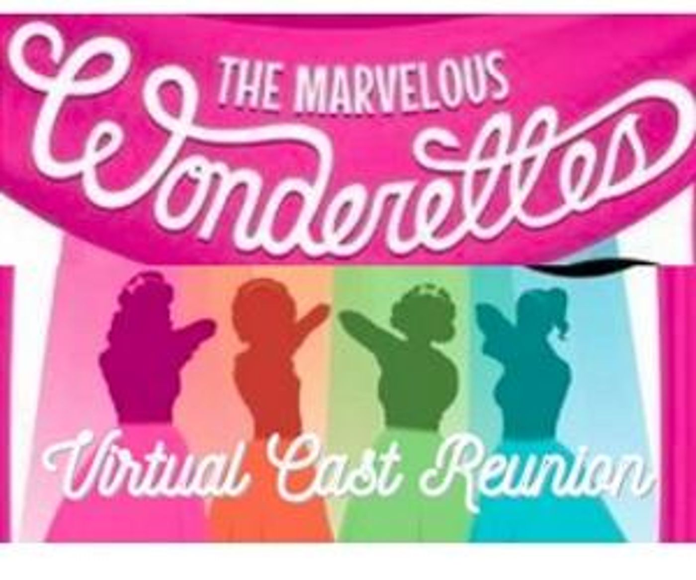 Sierra Madre Playhouse Announces THE MARVELOUS WONDERETTES Reunion  Image
