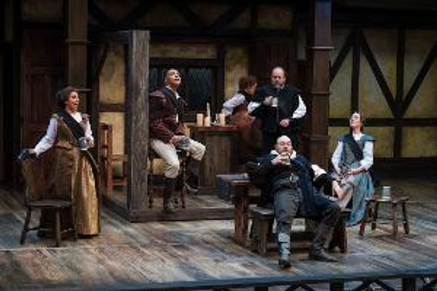 Utah Shakespeare Festival And Royal Academy Of Dramatic Art Announce Artistic Exchange Program Image