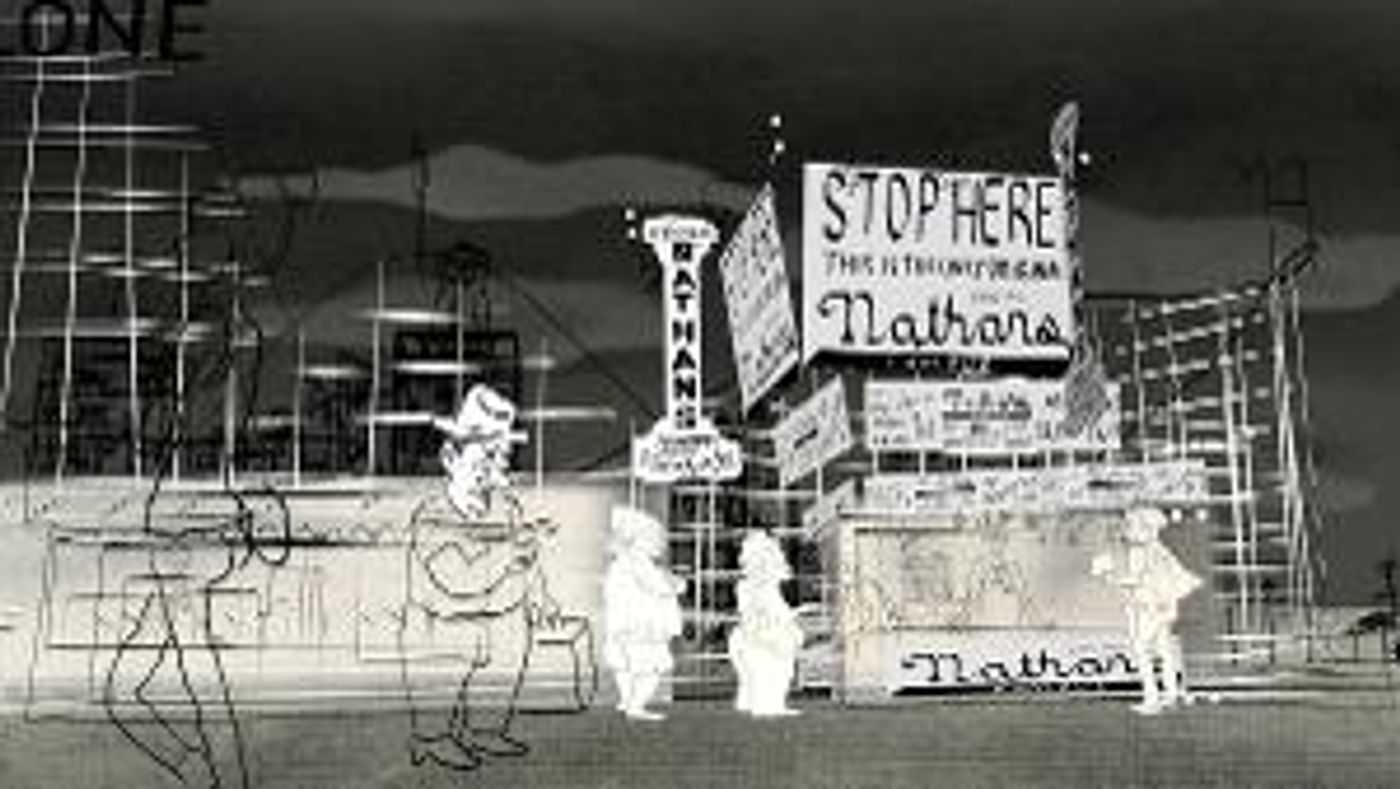 Thomas Edison Black Maria Film Festival and Hoboken Historical Museum Launch the Black Maria Virtual Film Festival  Image