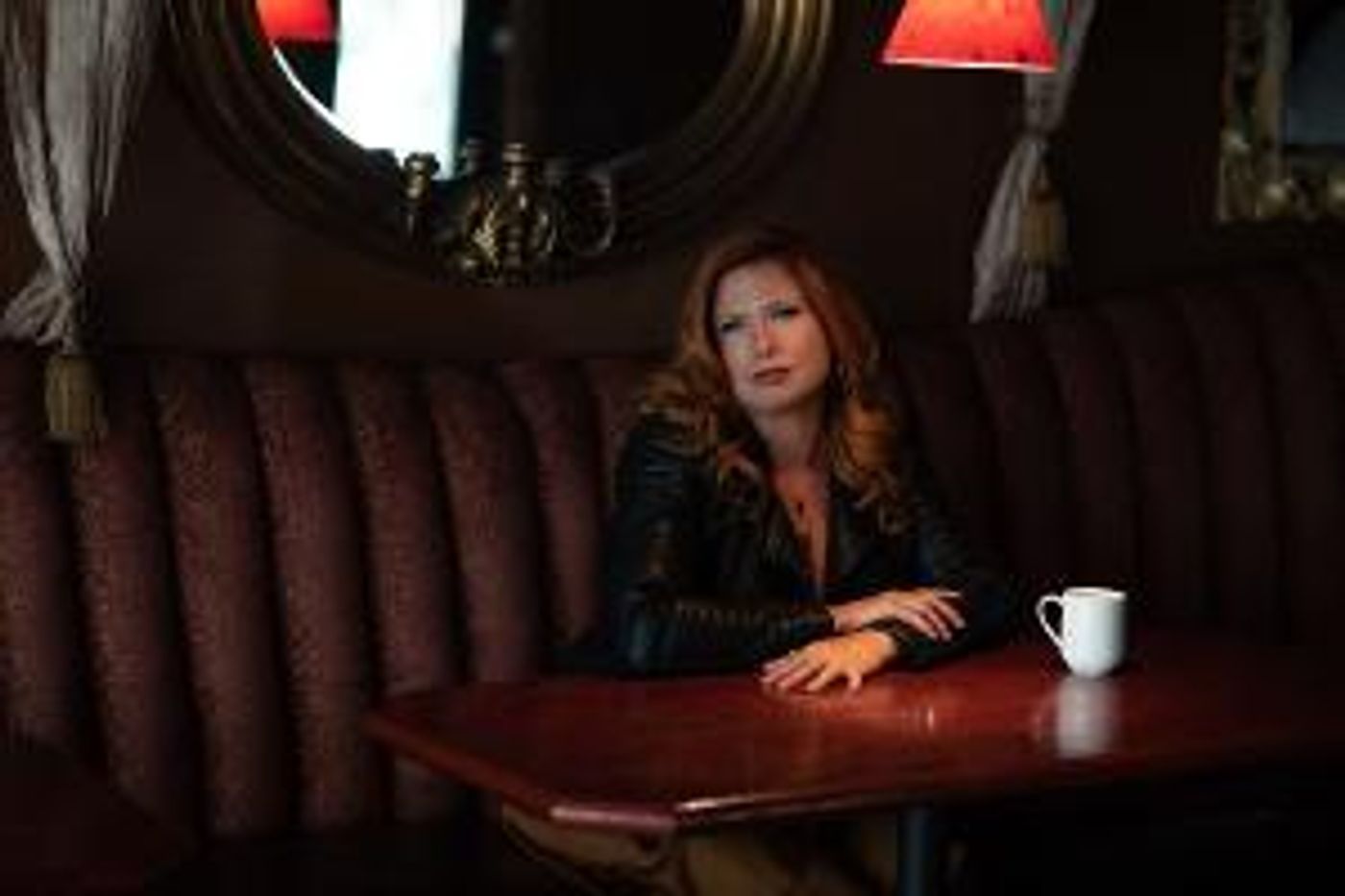 Angela Wrigley's Single 'Cinnamon' Out Now!  Image