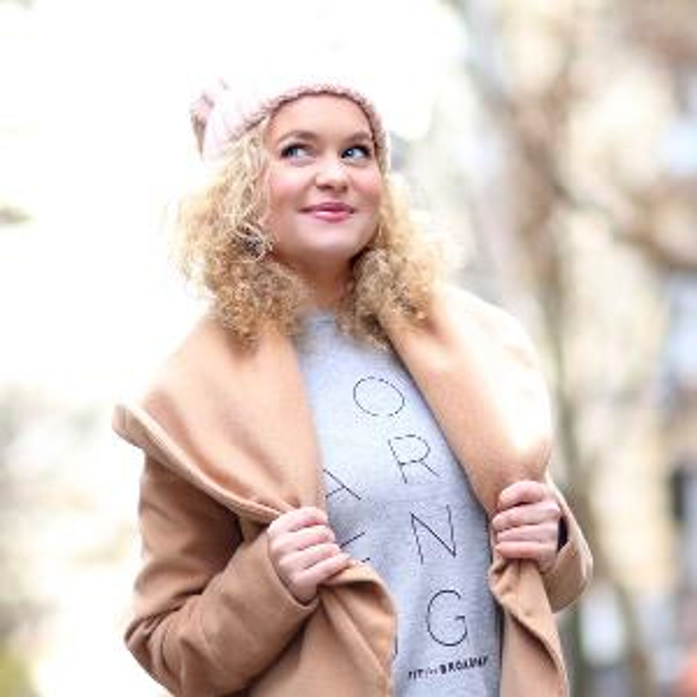 Amanda Jane Cooper To Join IAMT For Presentation Of TRUE NORTH: A MAGICAL NEW HOLIDAY MUSICAL  Image